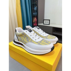 Fendi Low Shoes